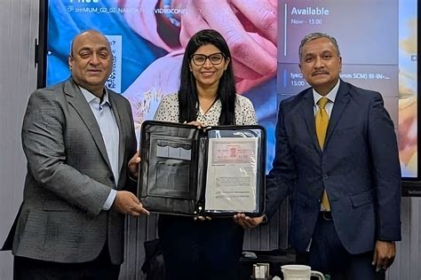 Boehringer Ingelheim India and NIPER Raebareli sign MoU to strengthen ...