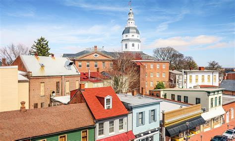 Lugares para quedarse cerca de Kinder Farm Park en Severna Park ...