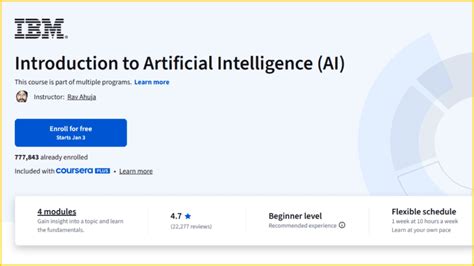 IBM Launches AI Developer Certification Courses for 2026