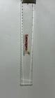12" Clear Plastic LEXAPRO Ruler Pharmaceutical Drug Rep Promo ...