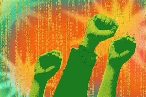 Hacktivism Is Back and Messier Than Ever | WIRED
