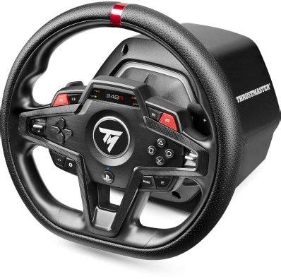 "Thrustmaster - T248R shifter pack [PS4/PS5/PC]" Spiel kaufen