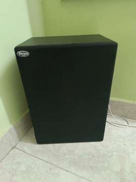 Divine Audio Bs 100 100 W Home Theatre Reviews: Latest Review of Divine ...