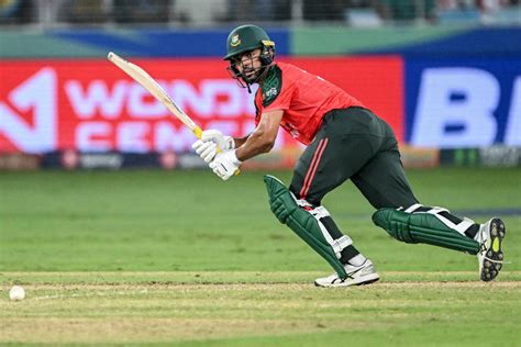 Bowlers, Saif combine to hand Bangladesh 3-0 win against Afghanistan