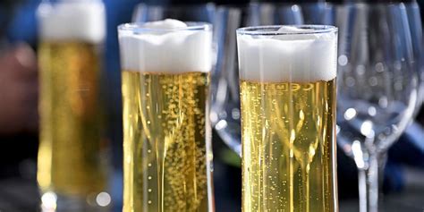 Durststrecke für heimische Brauereien: Bier-Absatz brach ein ...