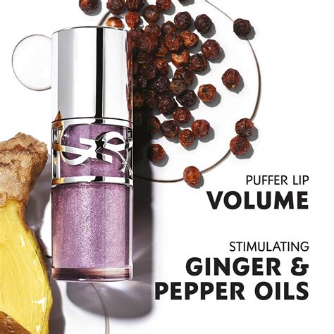 Loveshine Pumping Lip oil Gloss • 02 Lucky Moonstone