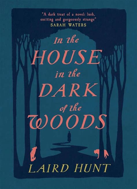 In the House in the Dark of the Woods