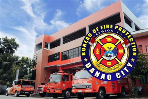 FIRE PREVENTION MONTH KICK OFF, Olivar St., Poblacion, Danao City ...