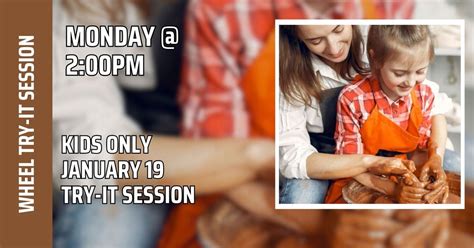 Kids-Only Wheel Try-It Session (Norwalk), 104 Wall Street, Norwalk, CT ...