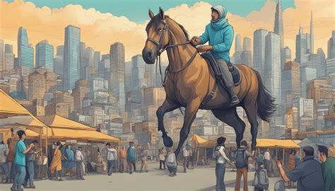 Tikbalang: The Horse-Headed Trickster of Philippine Folklore and Culture