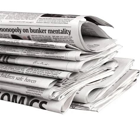 Newsprint Paper at ₹ 45/kg | New Items in Visakhapatnam | ID: 2857767321991