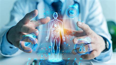 What is Mark Zuckerberg’s Biohub and can it build AI models of human ...