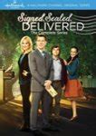 Questions And Answers Signed Sealed Delivered The Complete Series
