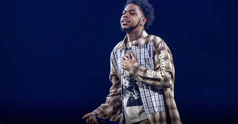 Rising rap star Lil Poppa dies days after releasing new single | FOX6 ...