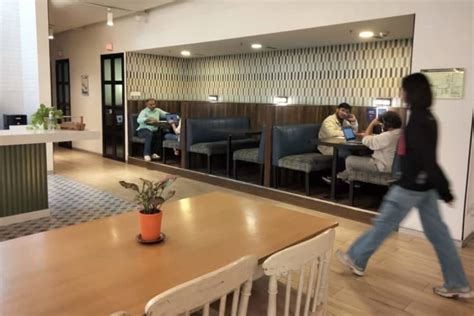 COWRKS Paras Twin Towers A at INR 799/day - Coworking Space for a Day ...