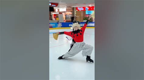 “Only Douma would turn this into a performance.” - YouTube