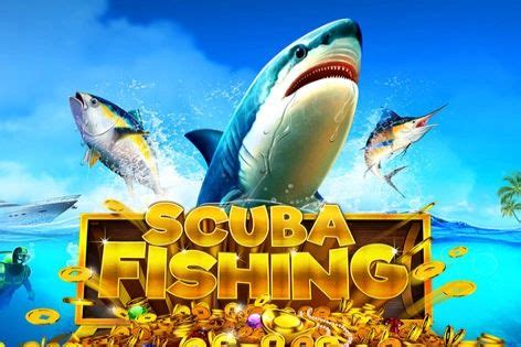 free fish hunting games