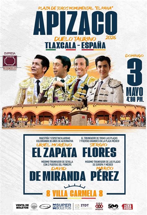 “Tamborazo” de Juan Pablo y, Ortega, “Feriante” en la sexta corrida de ...