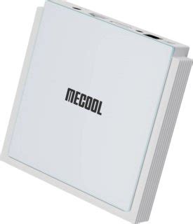 Mecool KM2 Plus Deluxe vs Thomson Streaming Box 240: Qual a diferença?
