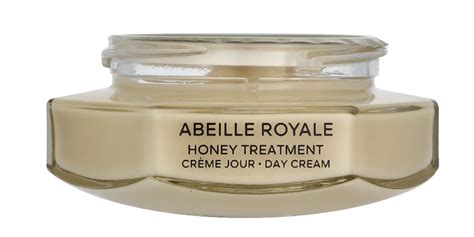 Guerlain Abeille Royale Honey Treatment Day Cream - Refill 50 ml ...