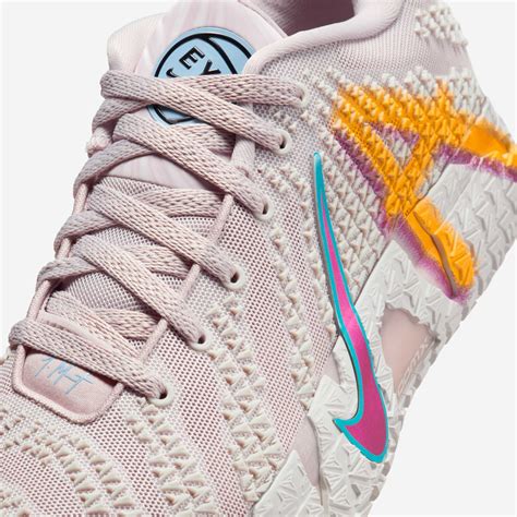 Nike Ja 3 'EYBL' (2025) – SOLE SERIOUSS