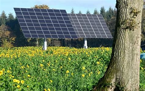 DIY Arduino solar trackers for max sunlight
