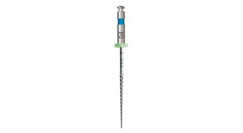 K3XF™ Rotary nickel titanium files | Kerr Dental