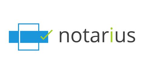 NAPEG Chooses Notarius’ Digital Signature
