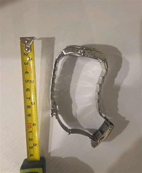 Bulova Marine Star Men's Stainless Steel Watch Blue Bezel Date Needs ...