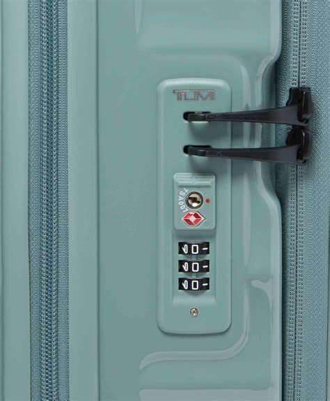 Large Front Access Expandable Carry-On