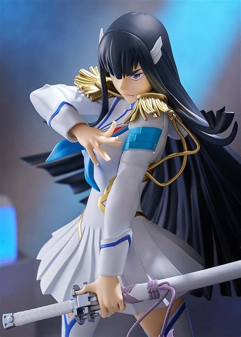 Good Smile Company POP UP PARADE SP Kill la Kill Satsuki Kiryuin Figure ...