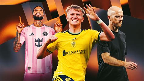 MLS Winners and Losers: Sam Surridge runs riot, Michael Bradley’s Red ...