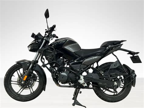 Hero Xtreme 125R Single Channel ABS - Used Bike for Sale | Vutto