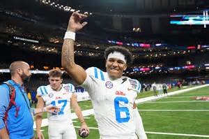 Way-too-early 2026 college football rankings: Our top 25 and where Penn ...