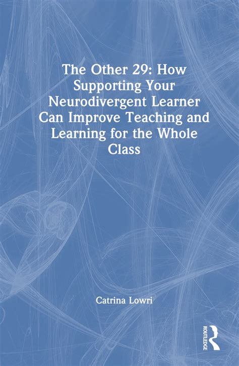 The Other 29: How Supporting Your Neurodivergent Learner Can Improve ...