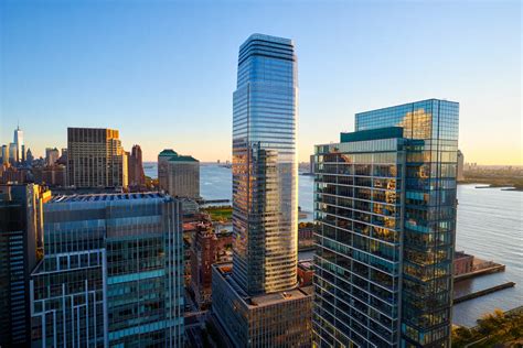 Office Refinancing Boosts Brookfield Place Tower - CRE Daily