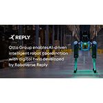 Otto Group Enables AI-driven Intelligent Robot Coordination With the ...