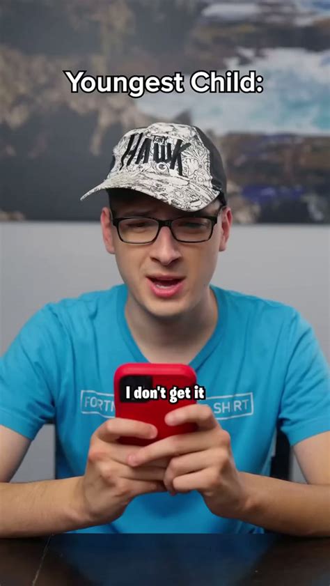 The video highlights how young kids using iPads often don't understand ...