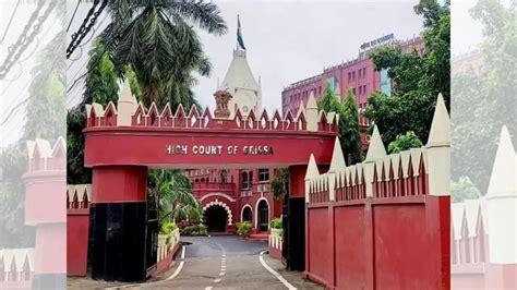 Orissa High Court issues strict directions to protect identity of ...