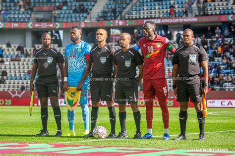 DIRECT CAN 2025 – RDC vs Bénin (1-0) : But de Cédric BaKambu annulé (50 ...