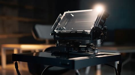 Somerset, PA Teleprompter Services