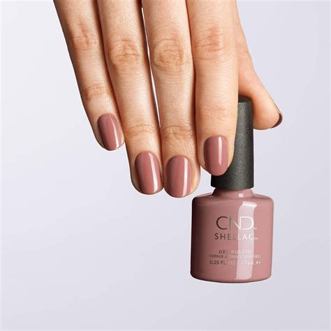 CND - Shellac Combo - Base, Top & Fuji Love in 2025 | Cnd shellac ...