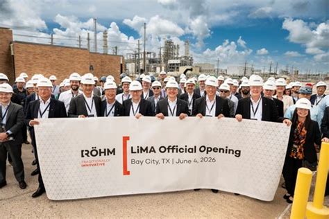 New U.S. Factories Unveiled in June 2026 - IndustrySelect®