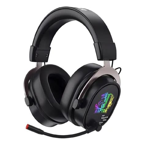Audifonos Gamer | MercadoLibre 📦