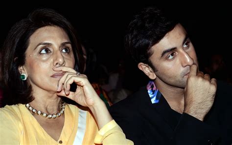 Ranbir and Neetu Kapoor's dance sparks buzz for new film