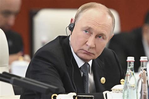 Putin may have started a new hybrid war that could cripple everything ...