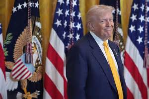 Is John Barron really Donald Trump? Why a C-SPAN call-in has social ...