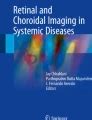Ocular signs of systemic hypertension: A review | Ophthalmic and ...