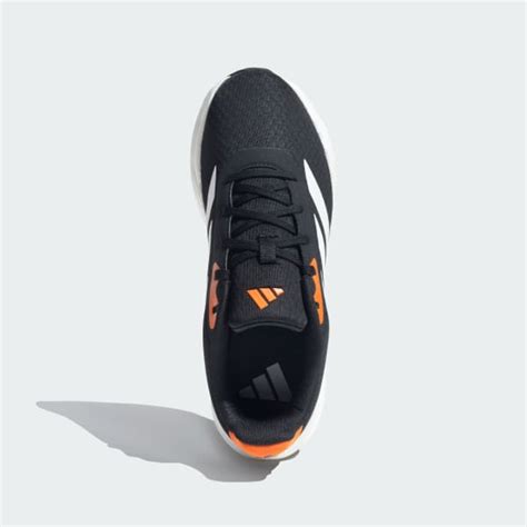 adidas BlazeAir Shoes - Black | adidas India