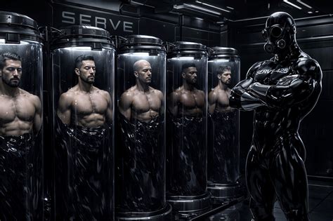 Assimilation is the future – @serve-302 on Tumblr